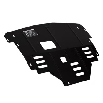 Защита двигателя, КПП, радиатора Nissan NV400 Standard Bronex 101.0516.00N