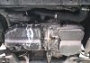 Защита двигателя, КПП, радиатора Volkswagen Passat B8 Standart Bronex 101.0532.00 (фото 4)