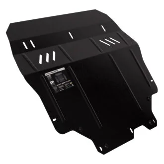 Защита двигателя, КПП, радиатора Volkswagen Passat B8 Standard Bronex 101.0532.00