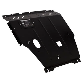 Захист двигуна, КПП, радіатора Suzuki Vitara Standard Bronex 101.0538.00