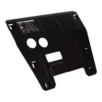 Защита двигателя, КПП, радиатора Nissan Kubistar 1 Standard Bronex 101.0565.00N