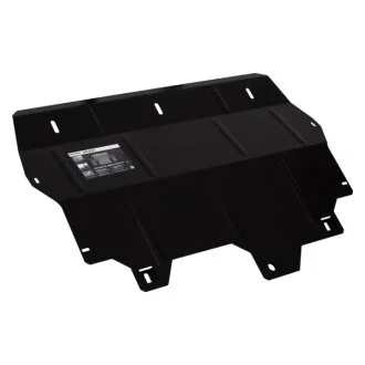 Захист двигуна, КПП, радіатора Skoda Fabia 1.2 Standard Bronex 101.0571.00
