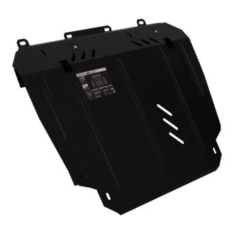 Захист двигуна, КПП Lexus CT200h Standard Bronex 101.0621.00