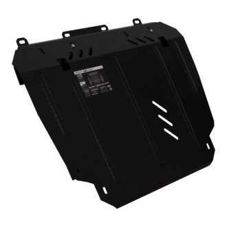 Захист двигуна, КПП, радіатора Scion iM Standard Bronex 101.0621.00S