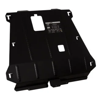 Защита двигателя, КПП, радиатора Renault Duster Standard Bronex 101.0646.00