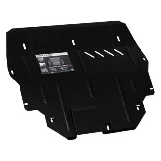Захист двигуна, КПП Skoda Fabia 1 Standard Bronex 101.0647.00