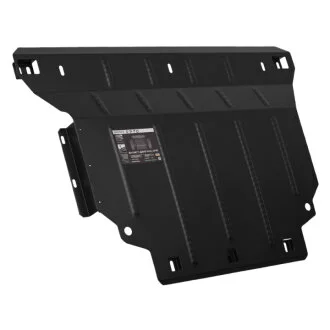 Захист двигуна, КПП, радіатора Volkswagen Tiguan 2 Standard Bronex 101.0710.00
