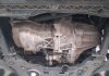 Защита двигателя, КПП Renault Megane 4 Standart Bronex 101.0745.00 (фото 3)