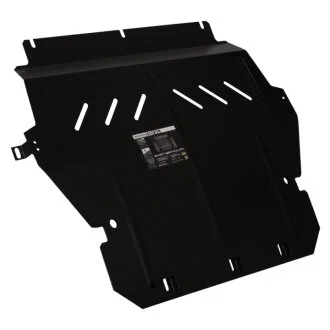 Захист двигуна, КПП Citroen Jumpy 3 Standard Bronex 101.0839.00C