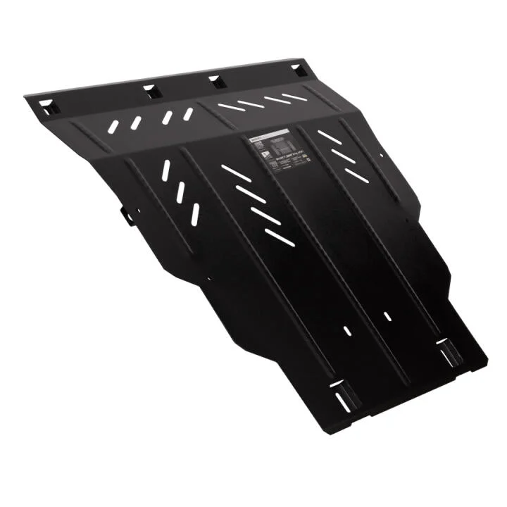 Защита двигателя, КПП, радиатора, дифференциала Lincoln MKC Standard Bronex 101.0880.00L (фото 1)