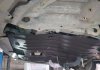 Защита двигателя, КПП Subaru Outback IV Standart Bronex 101.0930.00 (фото 3)