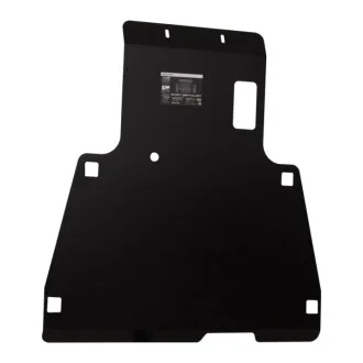 Захист КПП Suzuki Jimny JB Standard Bronex 101.0956.00
