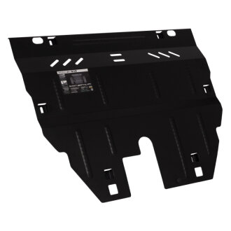 Захист двигуна, КПП Lincoln MKX 2 3.7 Standard Bronex 101.1027.00L