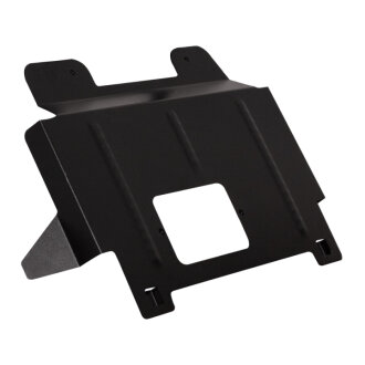 Защита двигатель, КПП, радиатор Toyota Land Cruiser Prado 150 2020- Standard Bronex 101.1058.00