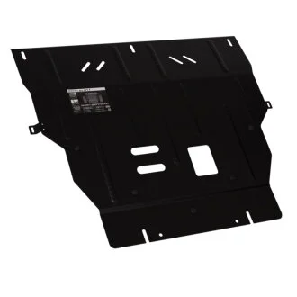 Защита двигателя, КПП, радиатора Ford Escape Standard Bronex 101.1131.00