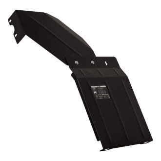 Захист двигуна, КПП, роздатки Dodge Ram 1500 5 Standard Bronex 101.1234.00