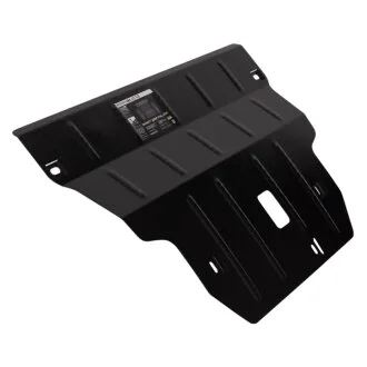 Захист двигуна Skoda Citigo-e iV Standard Bronex 101.1249.00