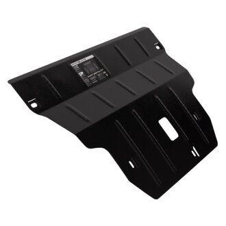 Защита двигателя Volkswagen e-Up Standard Bronex 101.1249.00V