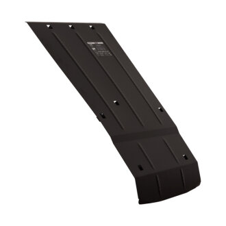 Защита двигателя, КПП Jeep Grand Cherokee 5 WL 2022- Standard Bronex 101.1299.00