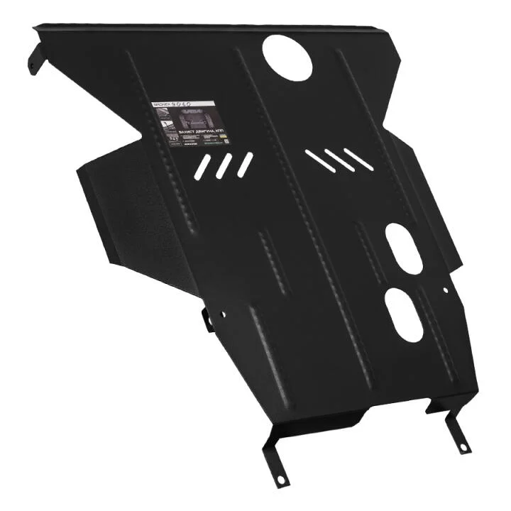 Захист двигуна, КПП Honda Civic 5,6 Standard Bronex 101.9060.00 (фото 1)