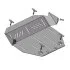 Захист двигуна, КПП BMW 7 E32/BMW 5 E34 Standard Bronex 101.9100.00 (фото 2)