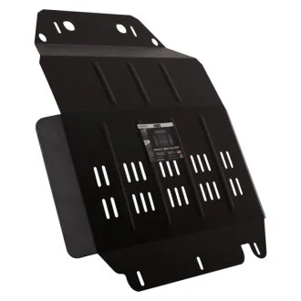 Защита двигателя, КПП, радиатора Citroen Berlingo 1 Premium Bronex 102.0080.00C