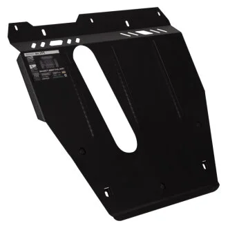 Защита двигателя, КПП, радиатора Nissan Micra Premium Bronex 102.0188.00
