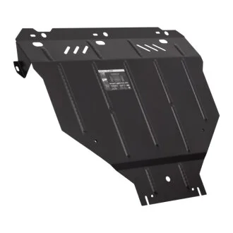Защита двигателя, КПП, радиатора Ford Kuga Premium Bronex 102.0241.00