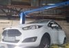 Защита двигателя, КПП, радиатора Ford Fiesta Premium Bronex 102.0268.00 (фото 4)