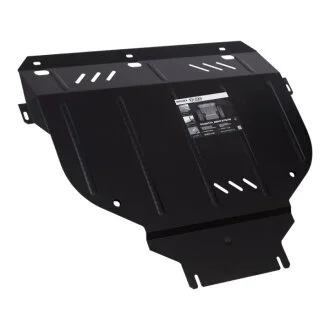 Захист двигуна, КПП, радіатора Volvo V50 Premium Bronex 102.0303.00