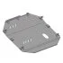 Захист двигуна, КПП, роздатки Chevrolet Captiva Premium Bronex 102.0354.00 (фото 2)