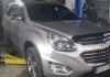 Захист двигуна, КПП, роздатки Chevrolet Captiva Premium Bronex 102.0354.00 (фото 7)
