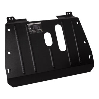 Защита двигателя, КПП Lexus ES/RX Premium Bronex 102.0383.00L