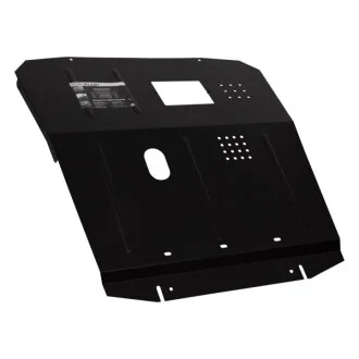 Защита двигателя, КПП и радиатора Nissan Interstar Premium Bronex 102.0384.00N
