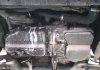 Захист двигуна, КПП, радіатора Volkswagen Passat B8 Premium Bronex 102.0532.00 (фото 4)