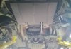 Защита двигателя, КПП, раздатки Dodge Durango Premium Bronex 102.0537.00 (фото 4)