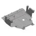 Защита двигателя, КПП, радиатора Nissan Primastar Premium Bronex 102.0556.00N (фото 2)