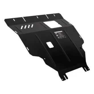 Защита двигателя, КПП, радиатора Nissan Primastar Premium Bronex 102.0556.00N