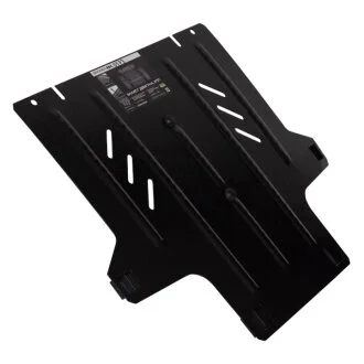 Захист двигуна, КПП, радіатора Audi A4 B8/A5 B8 Premium Bronex 102.0573.00