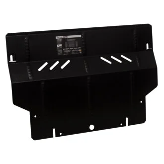 Захист двигуна, КПП, радіатора Volkswagen Up Premium Bronex 102.0596.00.V