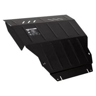 Защита двигателя, КПП, радиатора Volkswagen T-4 (Caravelle) Premium Bronex 102.0624.00