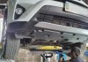 Защита двигателя, КПП Toyota RAV 4 IV HYBRID Premium Bronex 102.0712.00 (фото 4)