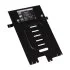 Захист КПП BMW X3 F25 Premium Bronex 102.0788.00 (фото 1)