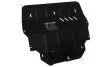 Захист двигуна, КПП Volkswagen Polo sedan DSG Premium Bronex 102.0844.00V (фото 1)