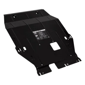 Захист двигуна, КПП Mitsubishi Outlander 3 Premium Bronex 102.0922.00
