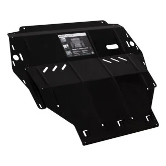 Защита двигателя, КПП Volkswagen Passat DSG Premium Bronex 102.1036.00