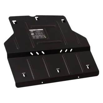 Захист двигуна, КПП, радіатора Audi Q3 8U Premium Bronex 102.1048.00