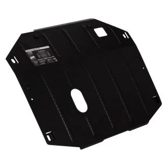 Захист двигуна, КПП Chevrolet Captiva Premium Bronex 102.1233.00