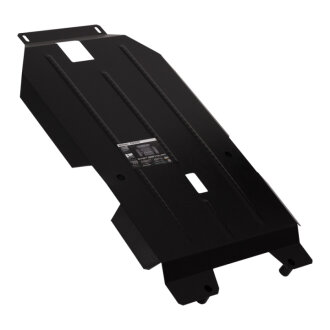 Защита двигателя, КПП Lexus GX 470 2003-2010, GX 460 АКПП 2010 -Standard Bronex 103.0173.00