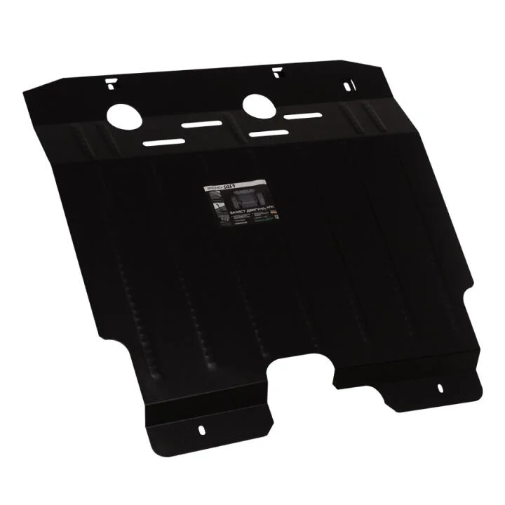 Защита двигателя, КПП Alfa Romeo GT 2004-2010,147 2000-2010 Standard Bronex 103.0269.00 (фото 1)